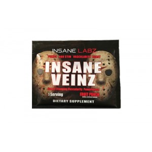 Insane Veinz (4,2г)